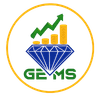 Gems Investment logo