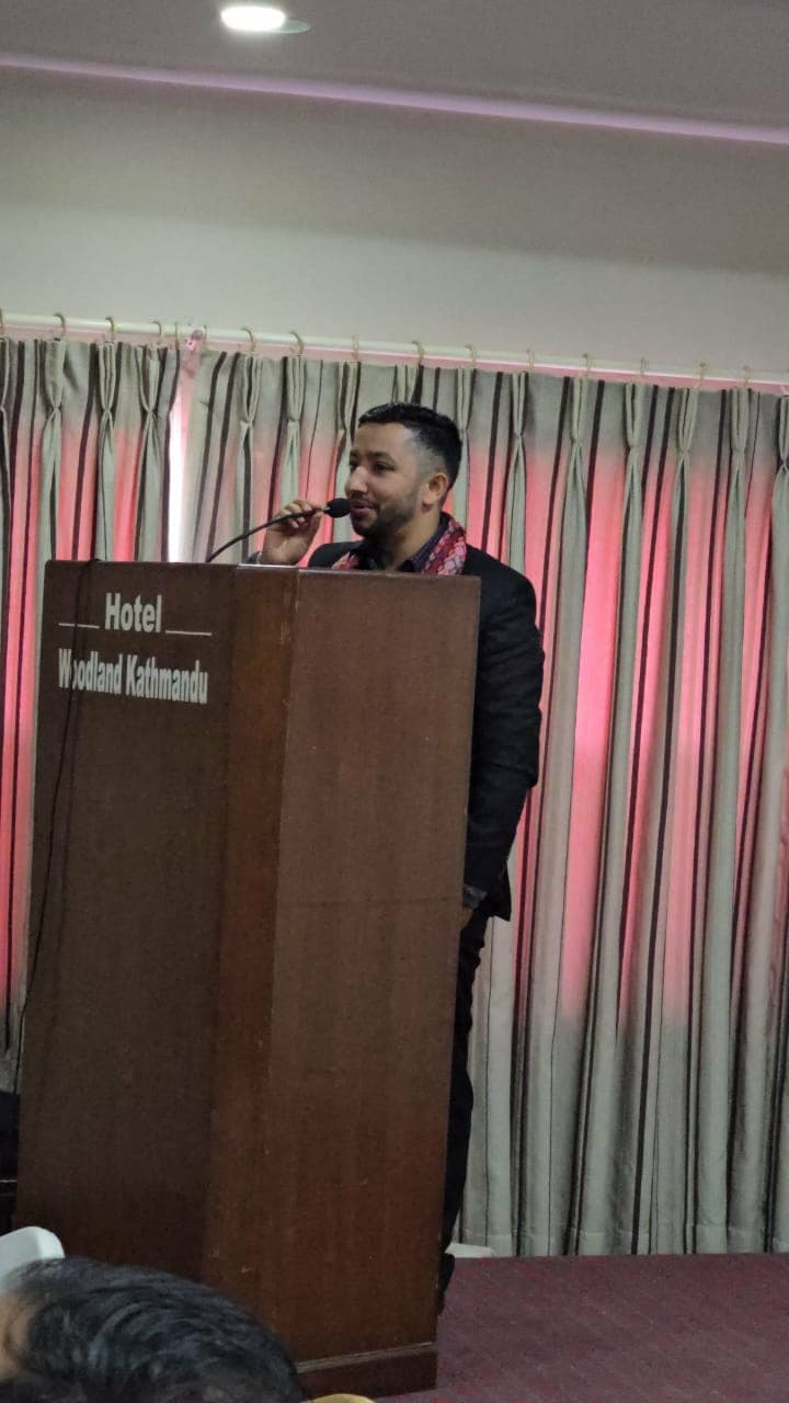 Glimpse of 11th AGM - GEMS