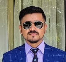 Basant Sigdel