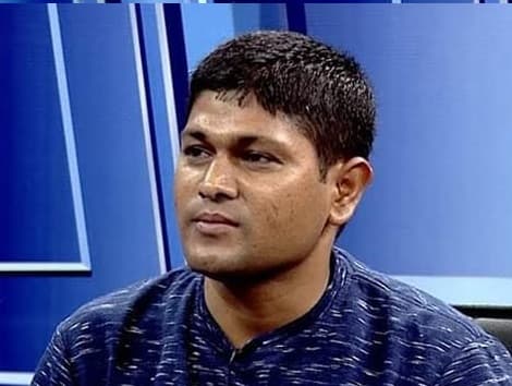 Narendra Singh Thagunna (Ph.D.)