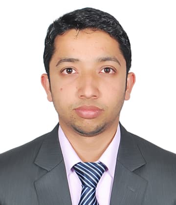 Satish Prasad Bhatt
