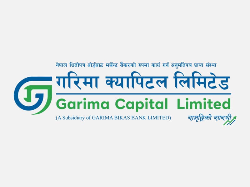 Garima Capital Ltd.