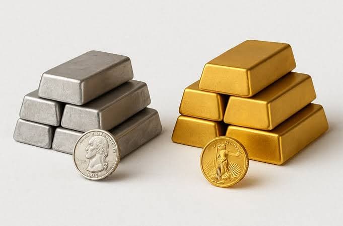 Silver Holdings