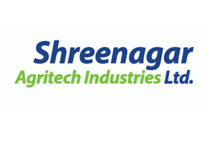 Investment in Shreenagar Agritech Industries Limited
