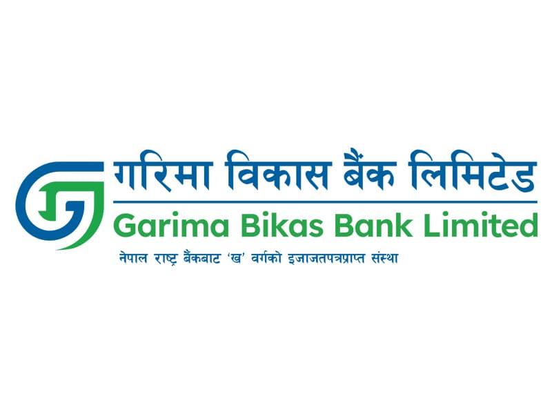 Garima Bikash Bank Ltd.
